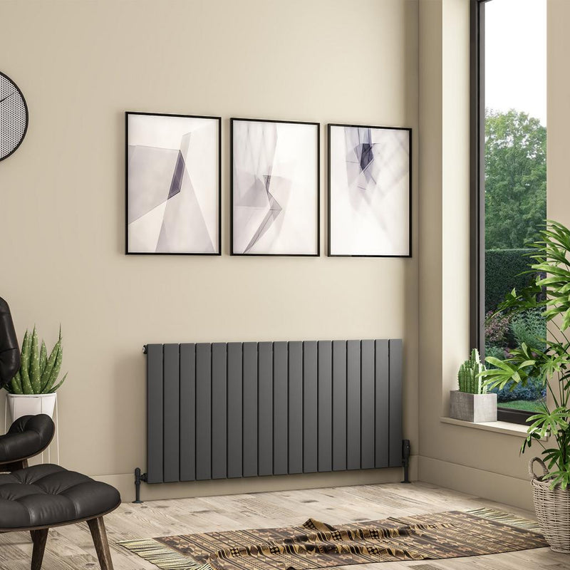 Matt Anthracite
