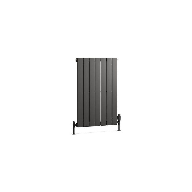 Matt Anthracite