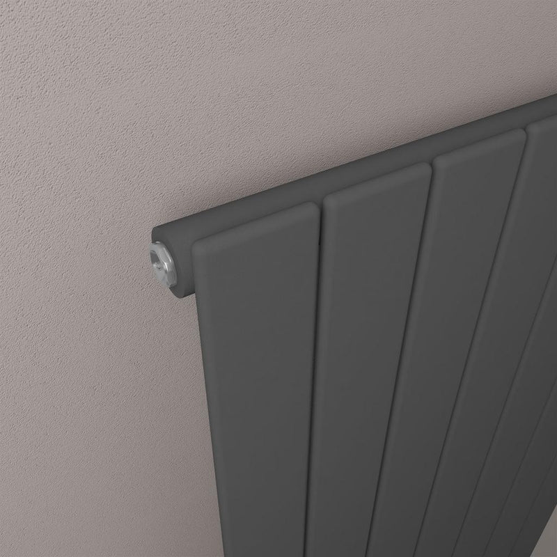 Matt Anthracite