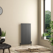 Matt Anthracite