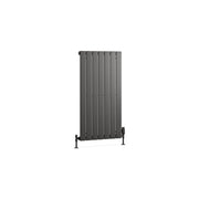 Matt Anthracite