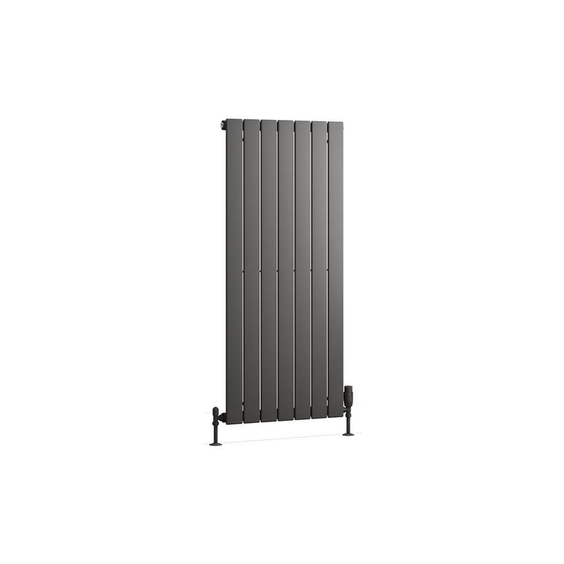 Matt Anthracite