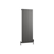 Matt Anthracite