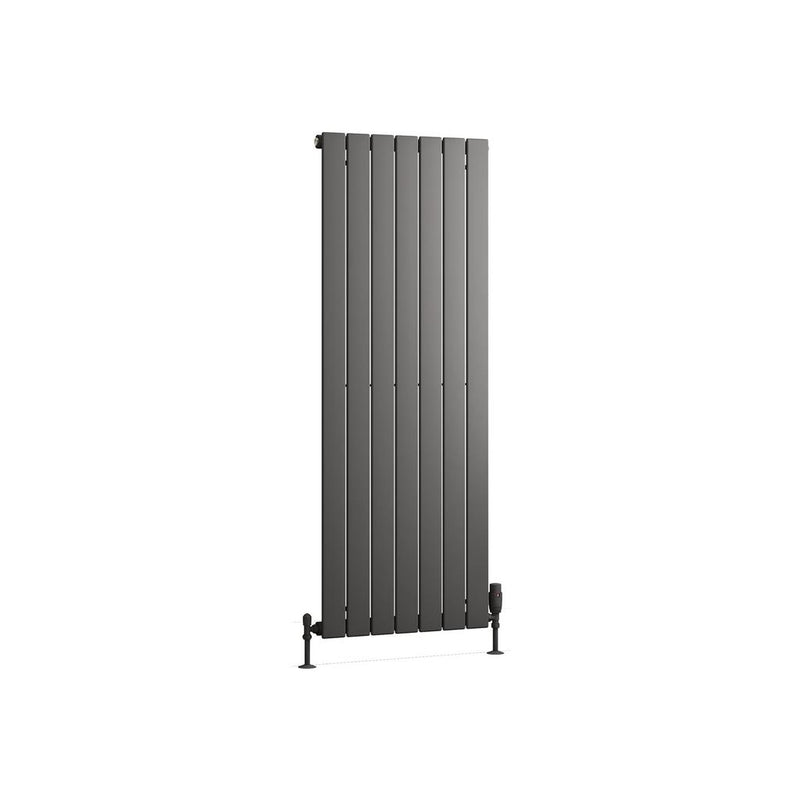 Matt Anthracite