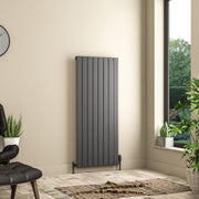Matt Anthracite