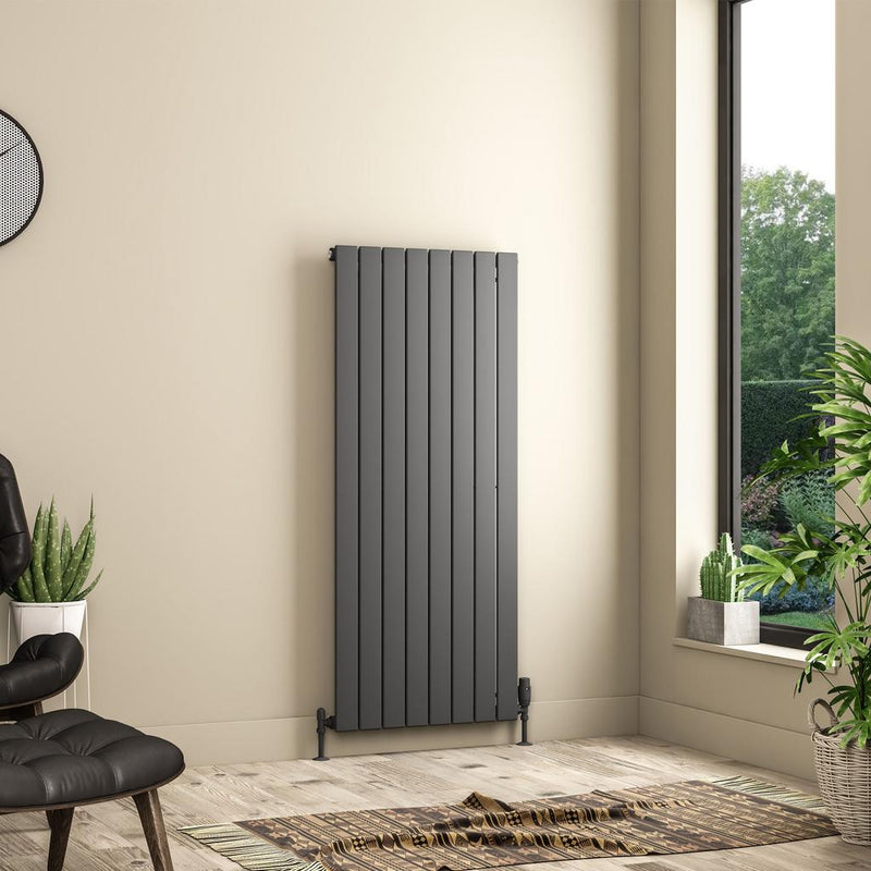 Matt Anthracite