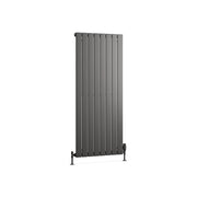 Matt Anthracite