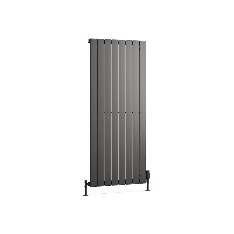 Matt Anthracite