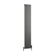 Matt Anthracite