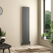 Matt Anthracite