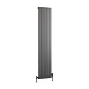 Matt Anthracite