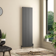 Matt Anthracite
