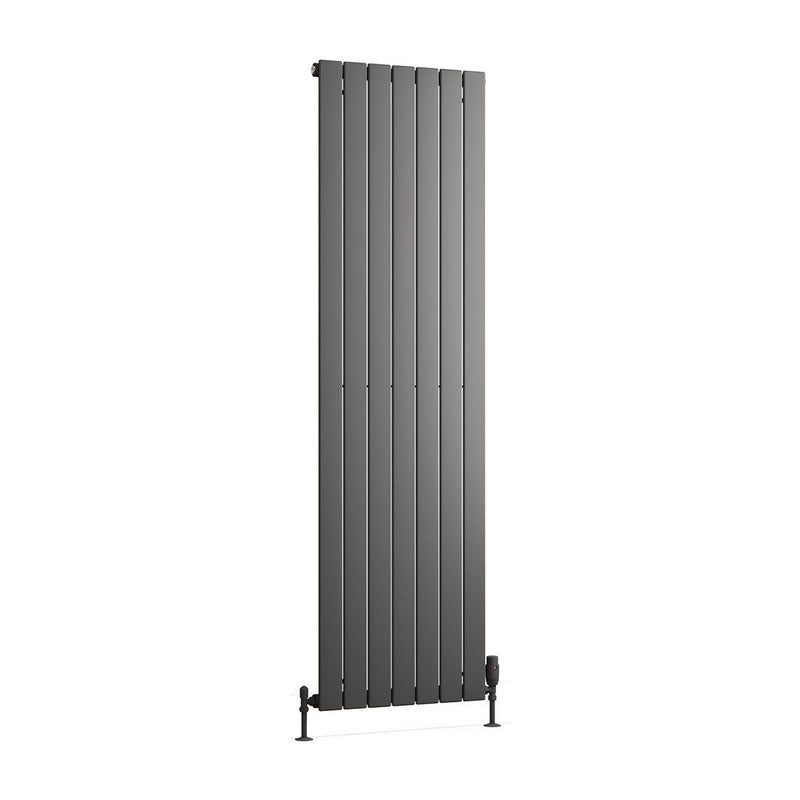Matt Anthracite