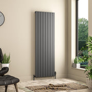 Matt Anthracite