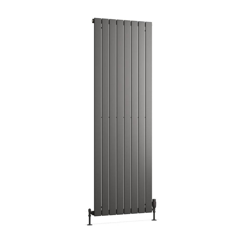 Matt Anthracite