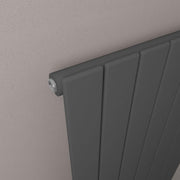 Matt Anthracite