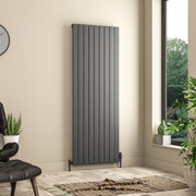 Matt Anthracite