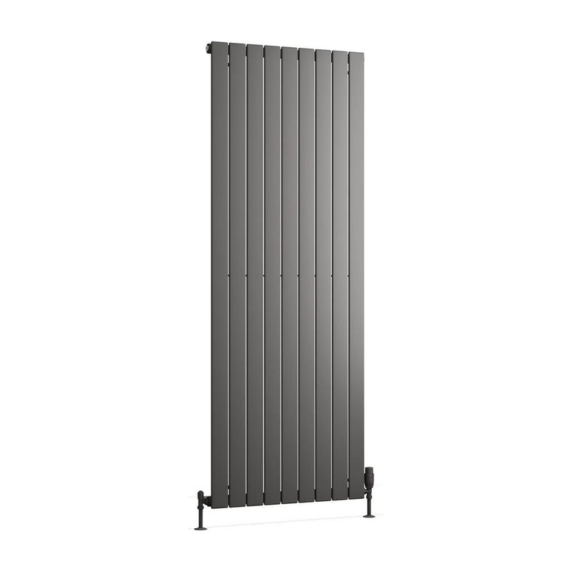 Matt Anthracite