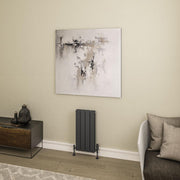 Matt Anthracite