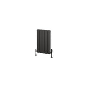 Matt Anthracite