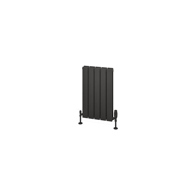 Matt Anthracite