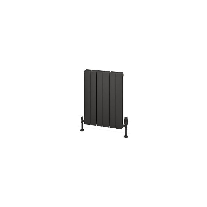 Matt Anthracite