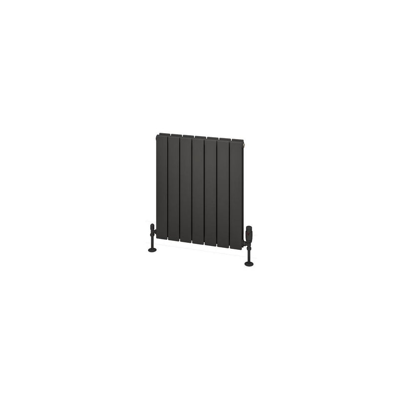 Matt Anthracite