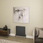 Matt Anthracite