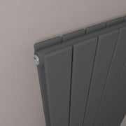 Matt Anthracite