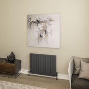 Matt Anthracite