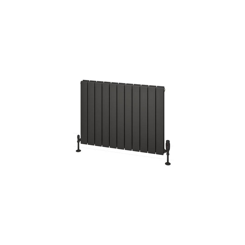 Matt Anthracite