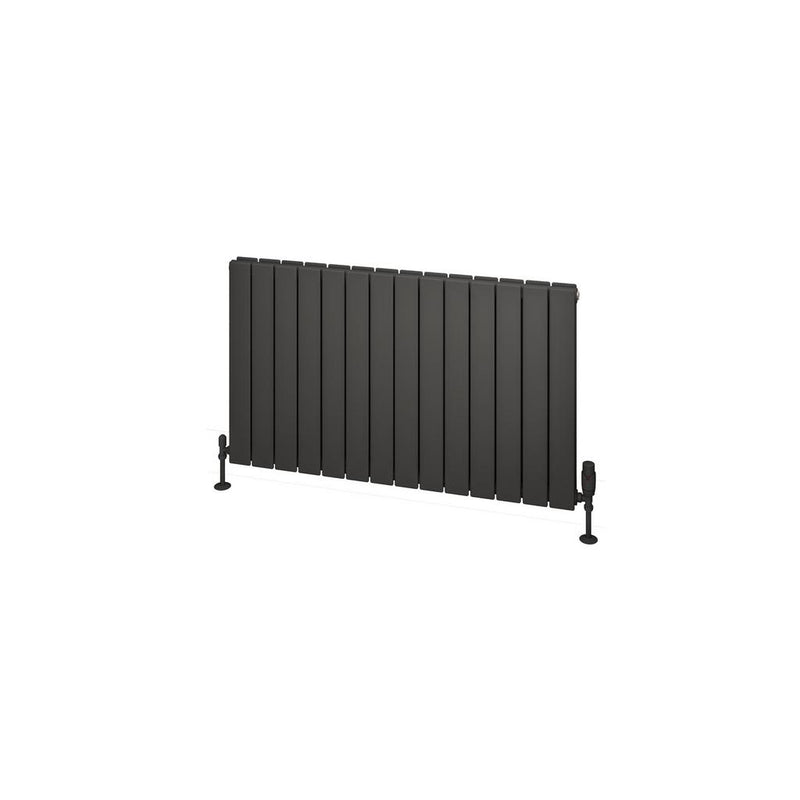 Matt Anthracite