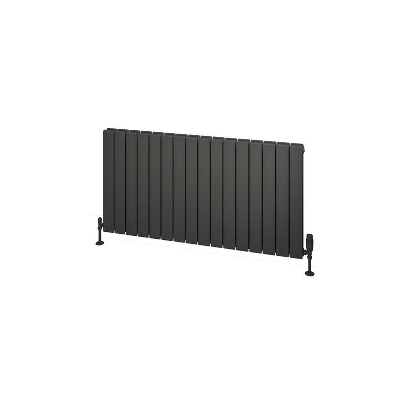Matt Anthracite