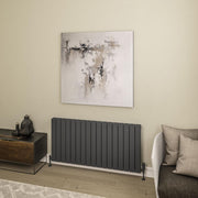 Matt Anthracite