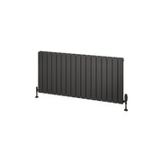 Matt Anthracite