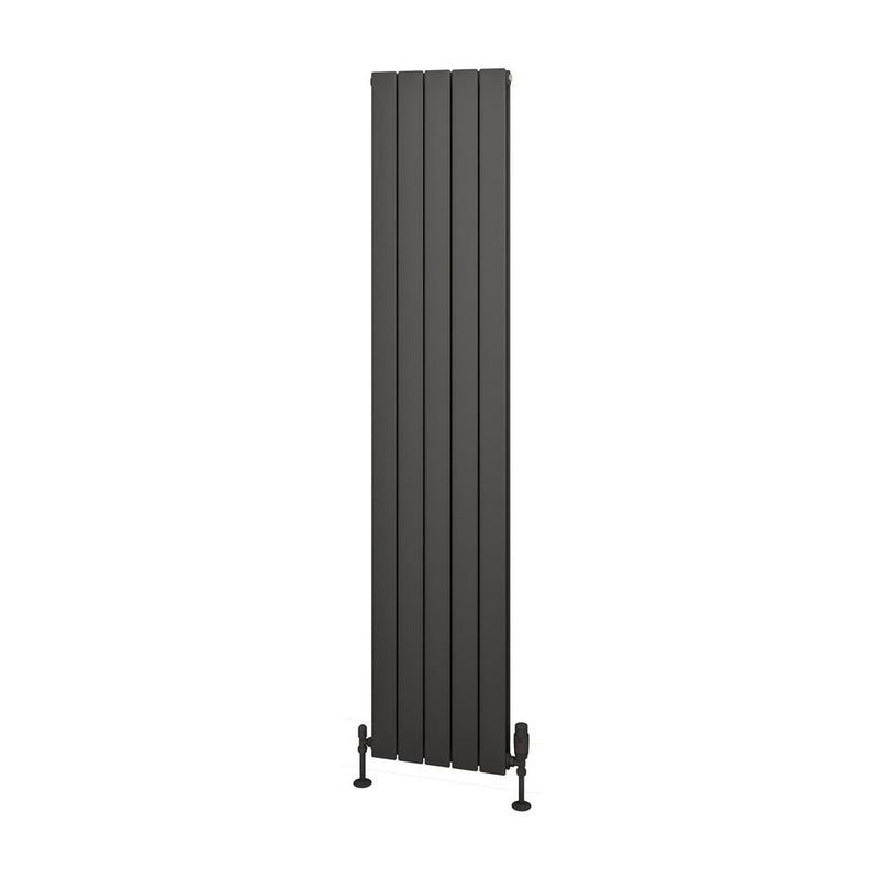 Matt Anthracite
