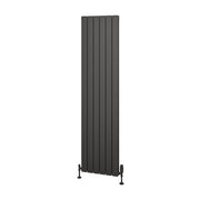 Matt Anthracite