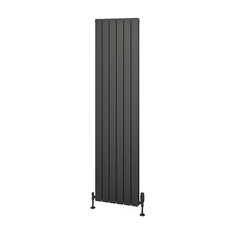 Matt Anthracite