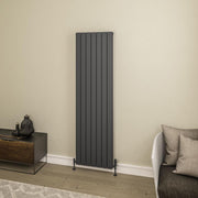 Matt Anthracite