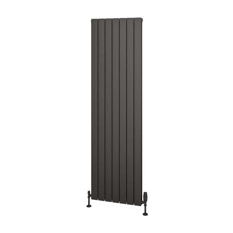 Matt Anthracite