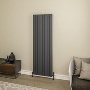 Matt Anthracite