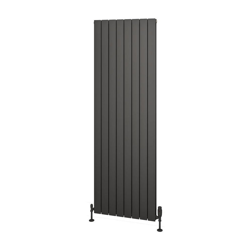 Matt Anthracite