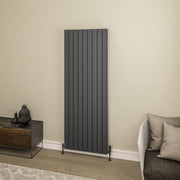 Matt Anthracite