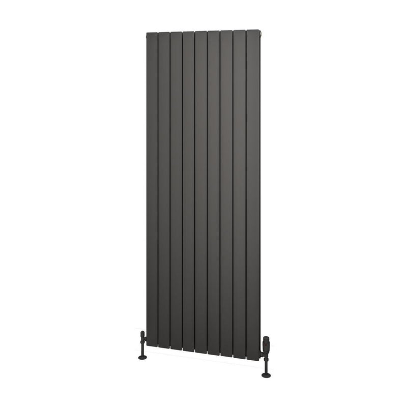 Matt Anthracite