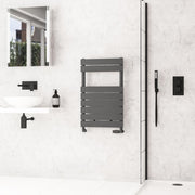 Matt Anthracite