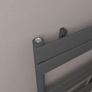 Matt Anthracite