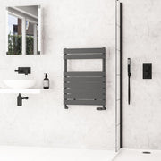 Matt Anthracite