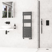 Matt Anthracite