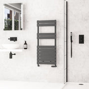 Matt Anthracite