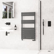Matt Anthracite